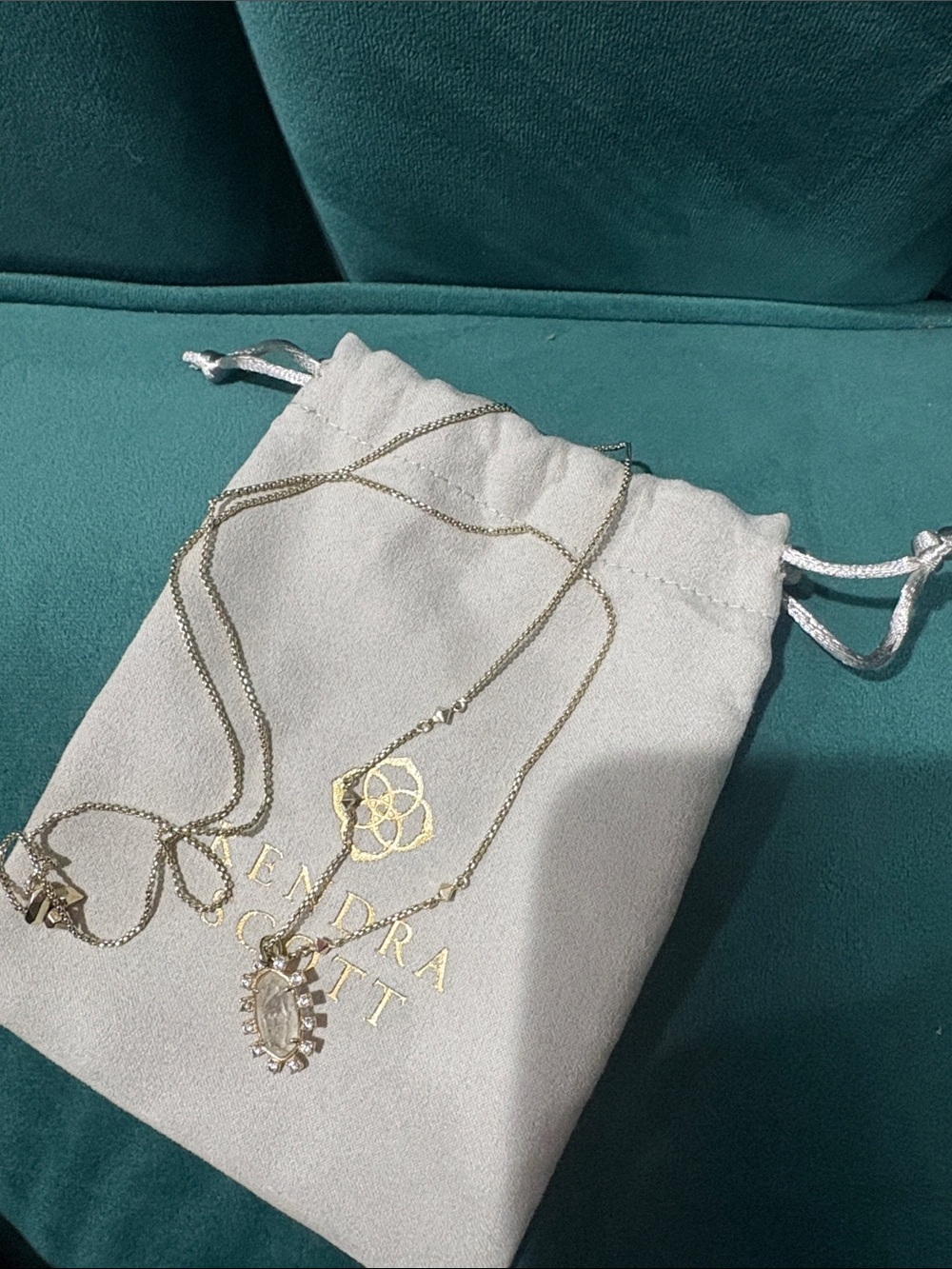 Kendra Scott